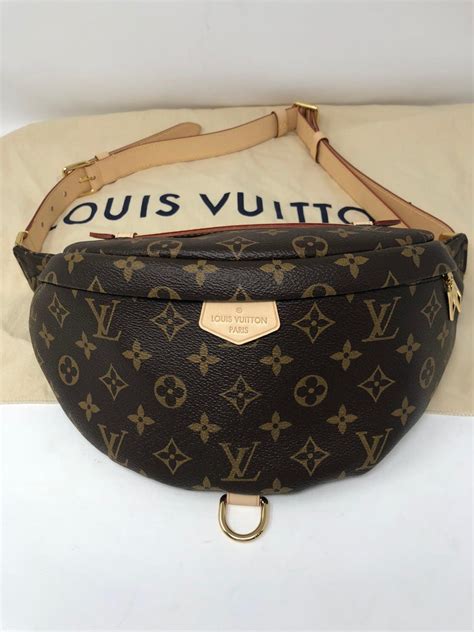 designer fanny pack women's louis vuitton|louis vuitton bum bag 2022.